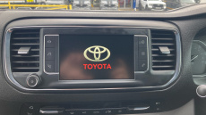 Toyota Proace Verso 2.0D Shuttle Long 5dr Diesel Estate